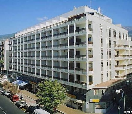 Lavaggi Puerto de la Cruz (Tenerife) Exterior foto