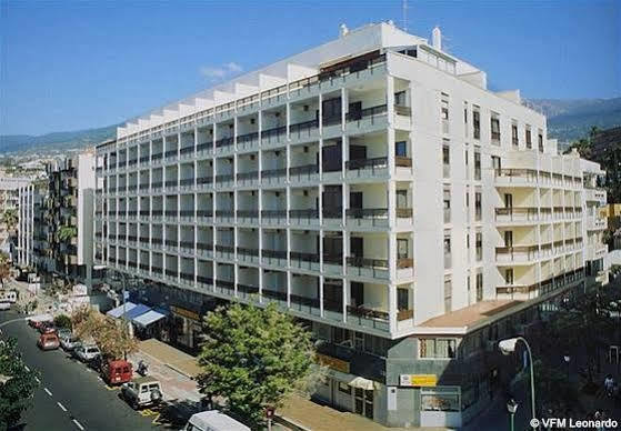 Lavaggi Puerto de la Cruz (Tenerife) Exterior foto