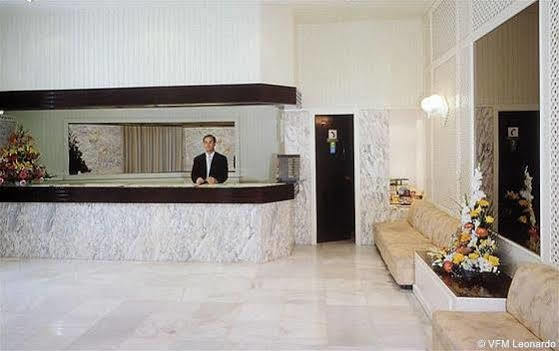Lavaggi Puerto de la Cruz (Tenerife) Interior foto